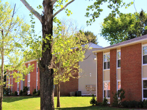 Lake Mist Apartments in Charlotte, NC - Building Photo - Building Photo