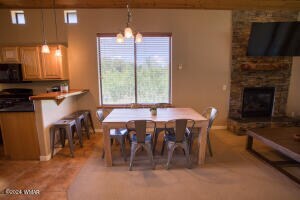 1400 W Navajo Ln in Lakeside, AZ - Building Photo - Building Photo