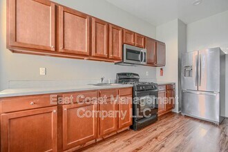 717 W Lanvale St in Baltimore, MD - Building Photo - Building Photo