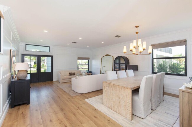 property at 15930 Canosa Ct