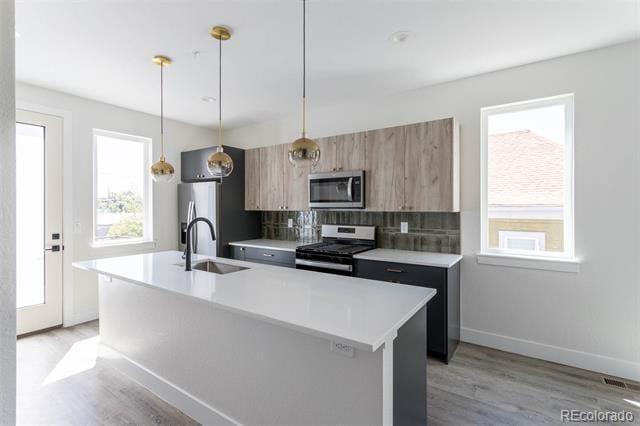 5268 W 16th Ave in Lakewood, CO - Building Photo - Building Photo