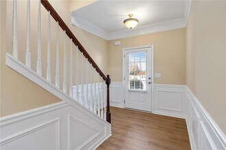 865 Great Glen Pl in Suwanee, GA - Foto de edificio - Building Photo