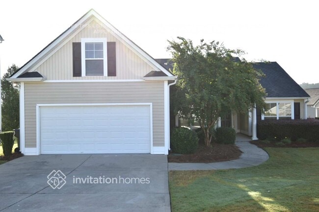 property at 841 Franklin Mill Trace