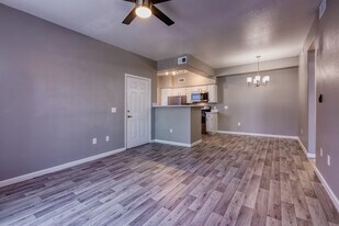 Portola on Bell in Glendale, AZ - Building Photo