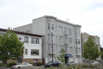 456 40th St in Oakland, CA - Building Photo - Building Photo