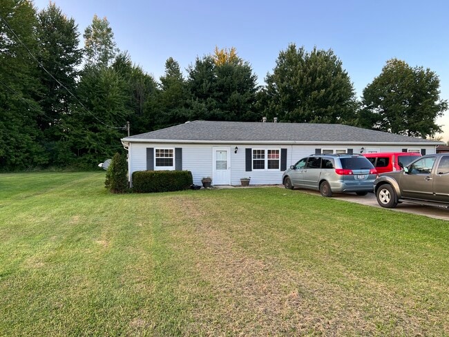 property at 41056 Butternut Park Ct