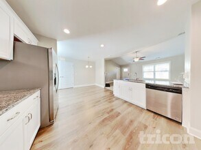 74 Hunter Fox Trail in Angier, NC - Building Photo - Building Photo