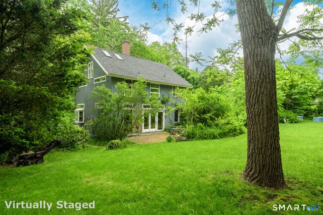 property at 32 West Ave