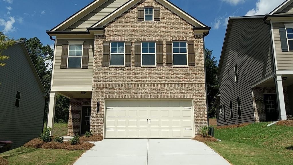 7731 Silk Tree Pointe in Braselton, GA - Building Photo