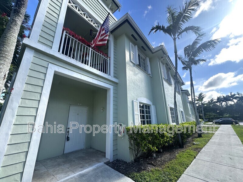 2731 NE 3rd Dr in Homestead, FL - Building Photo