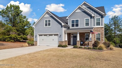 145 Old Clubhouse Ln in Southern Pines, NC - Building Photo - Building Photo