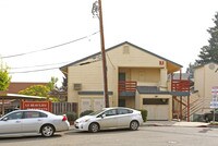 Le Beaulieu Apartments in Cupertino, CA - Foto de edificio - Building Photo