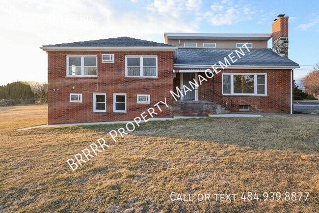 property at 3157 Santee Rd