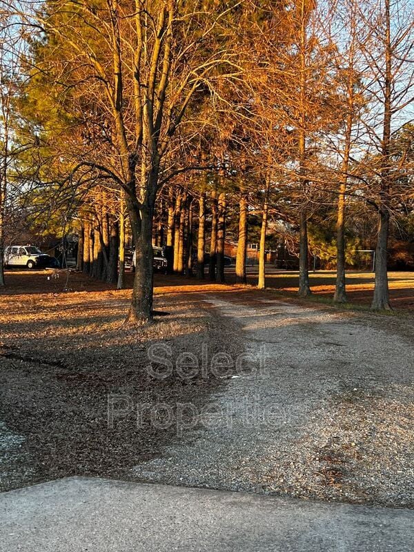 3220 Horseshoe Trail in Jonesboro, AR - Building Photo - Building Photo