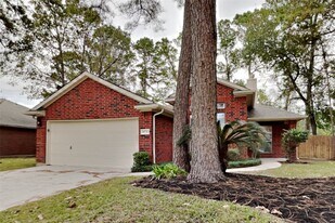 18730 Dempsey Oaks Dr in Humble, TX - Building Photo