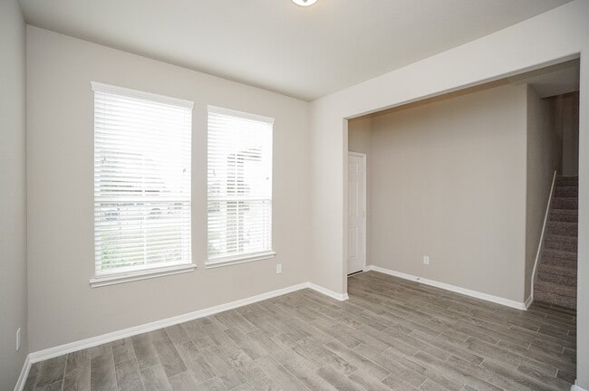 property at 5463 Grand View Dr