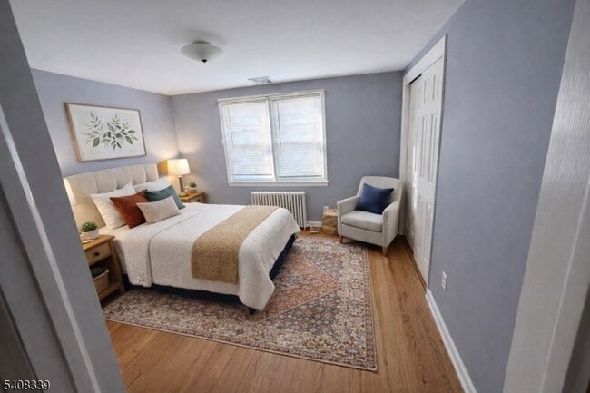 23 West St in Madison, NJ - Foto de edificio - Building Photo