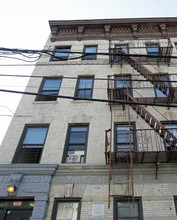 2052 Mapes Ave in Bronx, NY - Building Photo - Building Photo