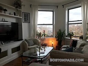 384 Commonwealth Avenue, Unit 61 in Boston, MA - Building Photo - Building Photo