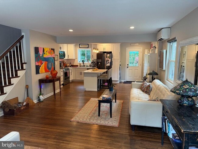 4814 20th Pl N in Arlington, VA - Building Photo - Building Photo