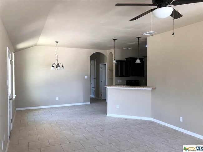 1208 Vanguard Ln in Killeen, TX - Building Photo - Building Photo