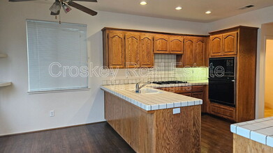 1952 Kettle Rock Ct in Antioch, CA - Building Photo - Building Photo