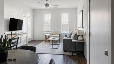 2110 Birkhall St in Raleigh, NC - Foto de edificio - Building Photo