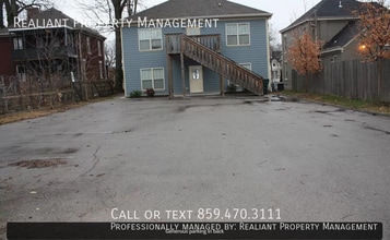 434 N Martin Luther King Blvd in Lexington, KY - Building Photo - Building Photo