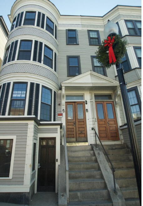 501 E Broadway photo'