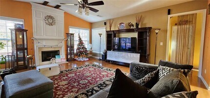 715 Pimlicon Pl in Suwanee, GA - Building Photo - Building Photo