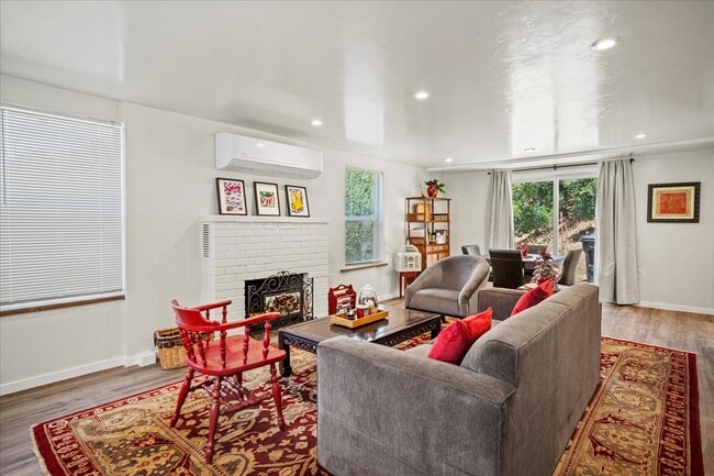 property at 273 W Carmel Valley Rd