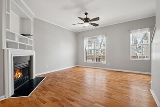 4826 Wyatt Brook Way in Raleigh, NC - Building Photo - Building Photo