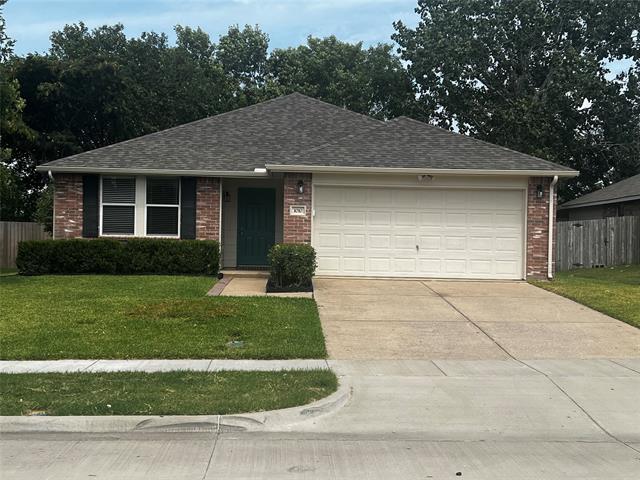 property at 1010 Chilton Dr