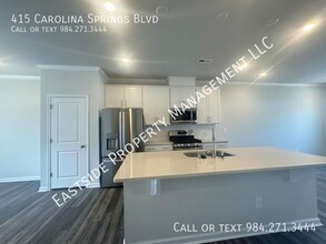 415 Carolina Spgs Blvd in Apex, NC - Building Photo - Building Photo