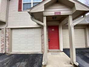 6141 Wildcat Dr in Indianapolis, IN - Building Photo - Building Photo