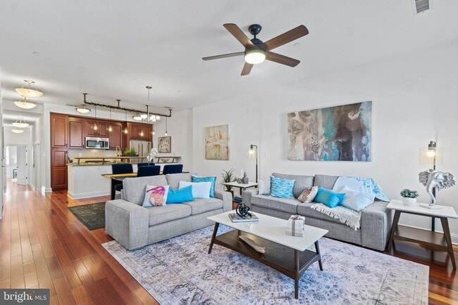 property at 1429 Clifton St NW