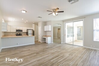 3201 W Cactus Tree Trail in Tucson, AZ - Building Photo - Building Photo
