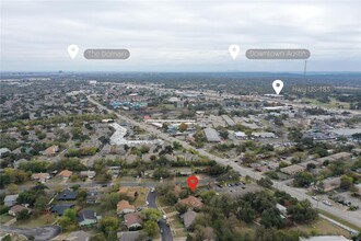 12302 Burr Ridge Dr in Austin, TX - Building Photo - Building Photo