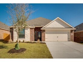 2321 Sable Wood Dr in Anna, TX - Building Photo