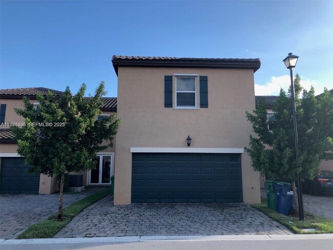 property at 17127 SW 96th St