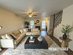3407 Victoria Cir in Killeen, TX - Building Photo - Building Photo