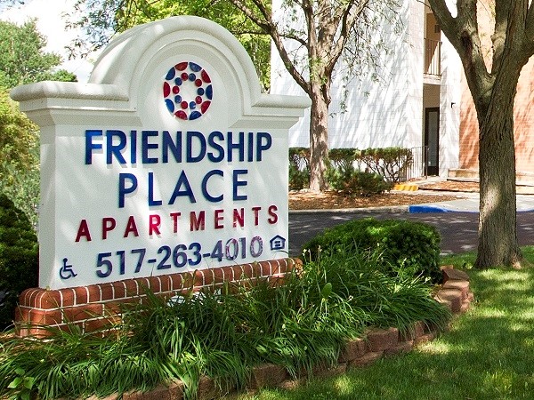 Friendship Place Apartments in Adrian, MI - Building Photo - Building Photo