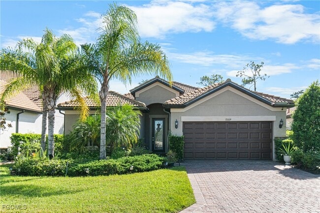 property at 12009 Avingston Lake Dr
