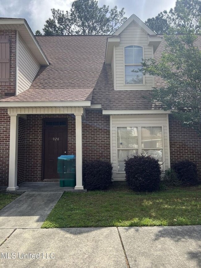 928 Jefferson Dr