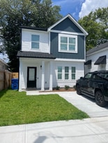 104 S 11th St in Wilmington, NC - Building Photo