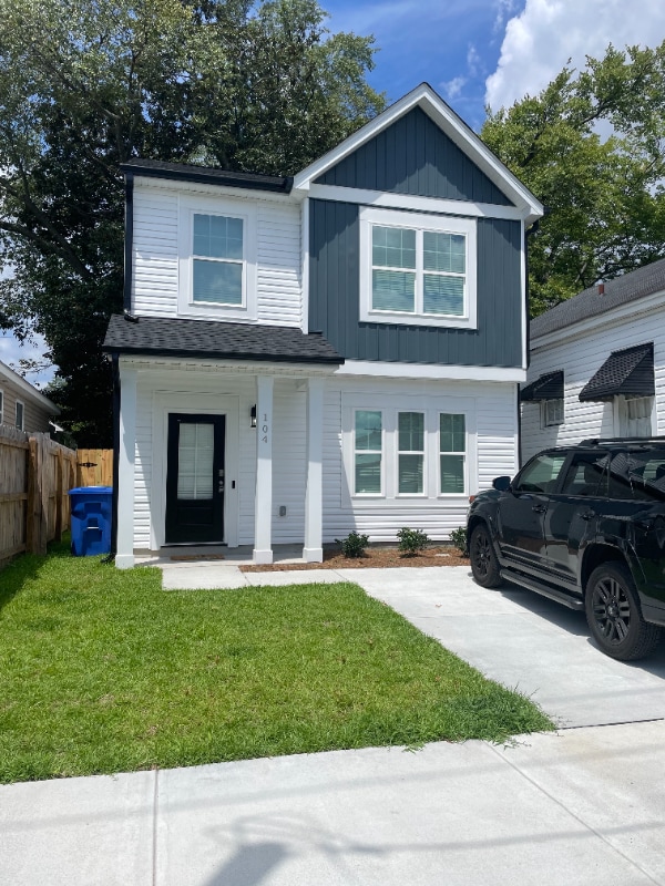 property at 104 S 11th St