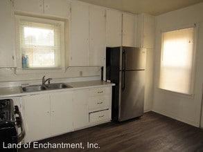 116 Maple St SE-Unit -#1 in Albuquerque, NM - Building Photo - Building Photo