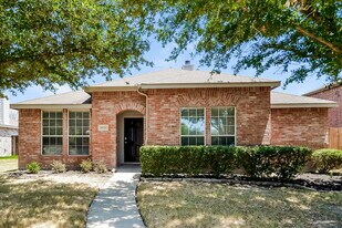 1620 Logan Dr in Royse City, TX - Building Photo