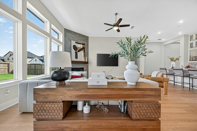 7727 Pleasant Crst Dr in Fulshear, TX - Building Photo - Building Photo