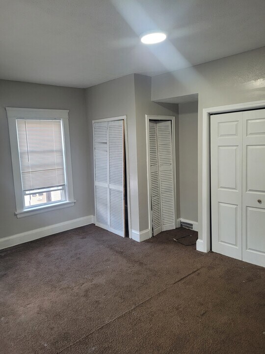 9701 Denison Ave in Cleveland, OH - Building Photo